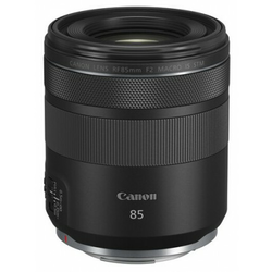 Canon objektiv RF 85mm f/2 Macro IS STM