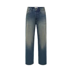 Only & Sons Kavbojke ONSFADE petrol