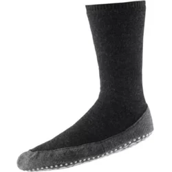 FALKE Copat temno siva