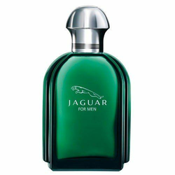 Tester EDT za muškarce Jaguar Green 100ml