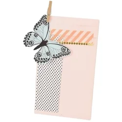 Sizzix 662168 Komplet šablon za rezanje Butterfly