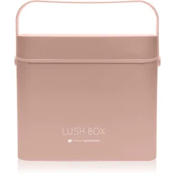 RIO Lush Box Vanity Case kozmetična torbica 1 kos