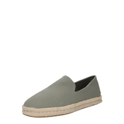 TOMS Espadrile, zelena