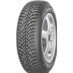 GOODYEAR Zimska guma 165/70R14 UG 9+ MS 81T