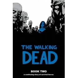 Walking Dead Book 2