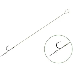 Delphin NOLIMIT Sting 8cm / 15lbs / BARB size 6 / Sting 7mm / 6x