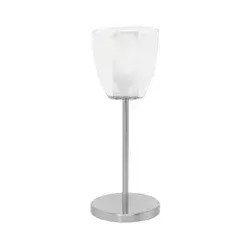 EGLO 90101 - Stona lampa OLBIA 1xG9/9W