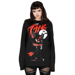 Majica unisex - Werewolf: Fang - KILLSTAR - KSRA007376