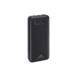 RIVACASE Power Bank 20.000mAh 65W VA1082 Black