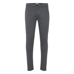 !Solid Chino hlače SDDave, siva