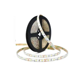 LED traka 12V SMD3528 4.8W/m 8mm 2700-3000K 60pcs/m IP20 Stellar
