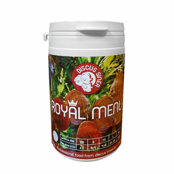 Royal Menu Discus-Siner XS 300 ml