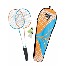 TALBOT TORRO badminton komplet 2 Attacke