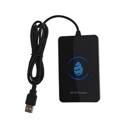 Mave NFC čitalnik R80UF Simulator tipkovnice USB priklop