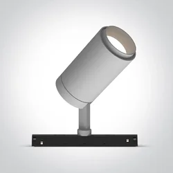 BIJELI REFLEKTOR ZA MAGNETSKU ŠINU 30W CCT 48V IP20 MINI/MIDI/MAXI/P&P