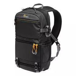 Ruksak za fotoaparat LOWEPRO Slingshot SL 250 AW III, crni