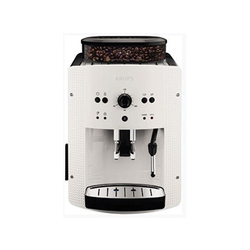 KRUPS kavni aparat (EA8105), bel