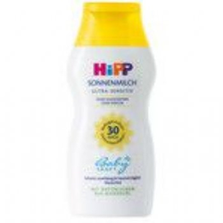 Hipp mlijeko za zaštitu od sunca, ZF 30, 200 ml