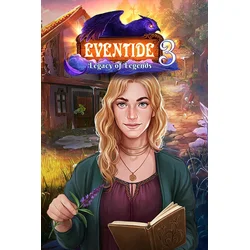 Eventide 3: Legacy of Legends (PC) Steam Key GLOBAL