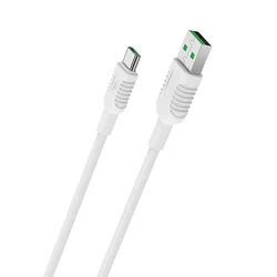 Borofone KABEL BX33 USB A/M -> USB type-C flash charging 5,0A