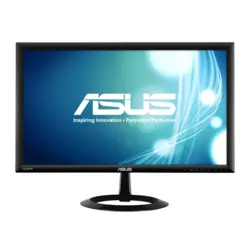 ASUS LED monitor 21 VX228H