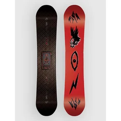 Jones Snowboards Tweaker Pro 2.0 2027 Snowboard black