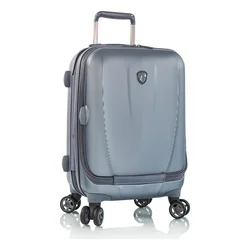 Heys Vantage Smart Luggage S Slate Blue