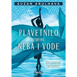 Plavetnilo između neba i vode