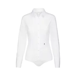 SEIDENSTICKER Bluza, bela