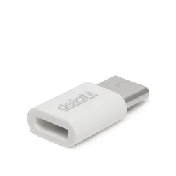 Adapter MicroUSB v USB-C