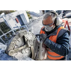 Diamantna plošča PRO Concrete, 400 x 20/25,4 mm