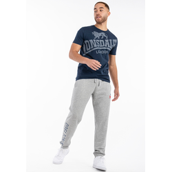 Lonsdale Mens jogging pants regular fit