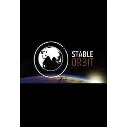 Stable Orbit - Build Your Own Space Station Steam Key GLOBAL