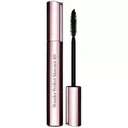 Clarins Wonder Perfect 4D Mascara Maskara Maskare za oči