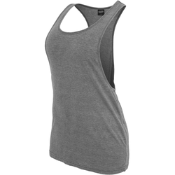 Urban Classics Top, siva