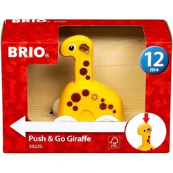 Brio Igračka Žirafa na navijanje