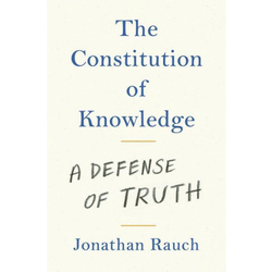 Constitution of Knowledge