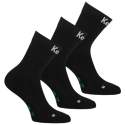 Kempa Nogavice Kempa Team Classic 3Pack Socks