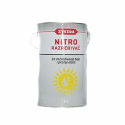 HELIOS Nitro razređivač 5/1