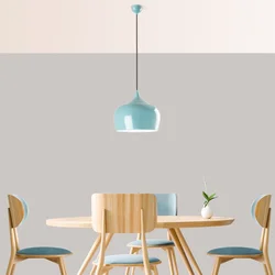 OPVIQ Visilica Patine Turquoise