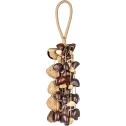 Shamann Mixed Seed 70pcs Chimes (Kot novo)