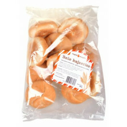 KAJZERICE MINI 300GR ( ) DONDON