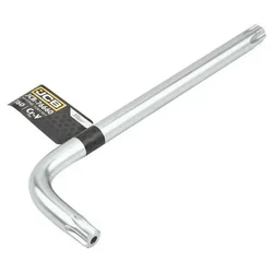 JCB Torx ključ T60