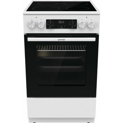 GORENJE električni štedilnik GEC5C42WG
