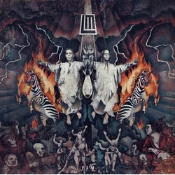 Lindemann F & M (2 LP)