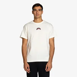Sprayground Majica CITY SKYLINE NEW REGULAR T-SHIRT IVO