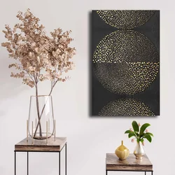 Wallity Slika na platnu 45x70cm
