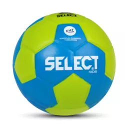 Select otroška rokometna žoga II Micro 00 / 42 cm