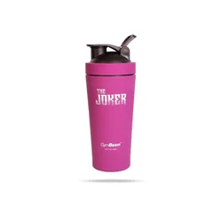 GymBeam Steel Shaker The Joker™ 750 ml