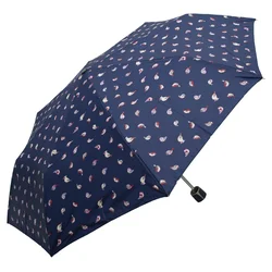 Doppler Mini Fiber Birds Blue